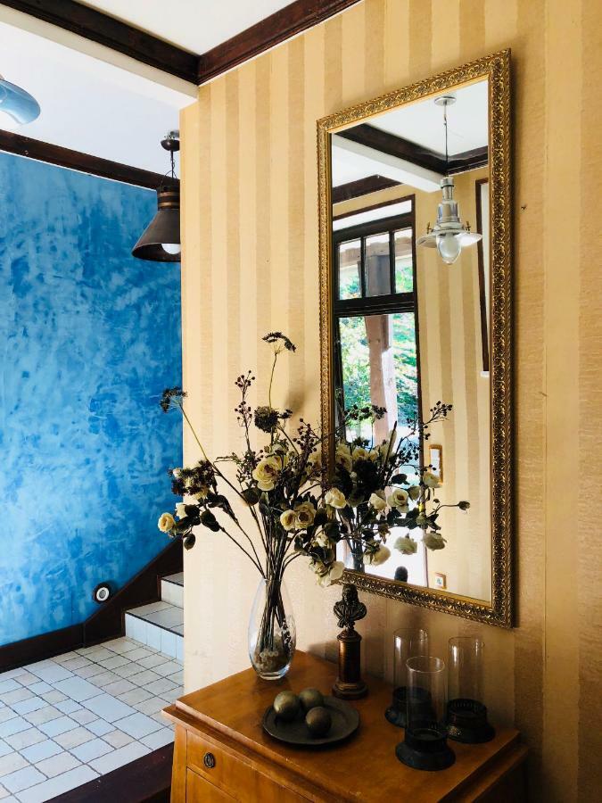 Landhaus Schoenhof Feldberger Seenlandschaft Ngoại thất bức ảnh