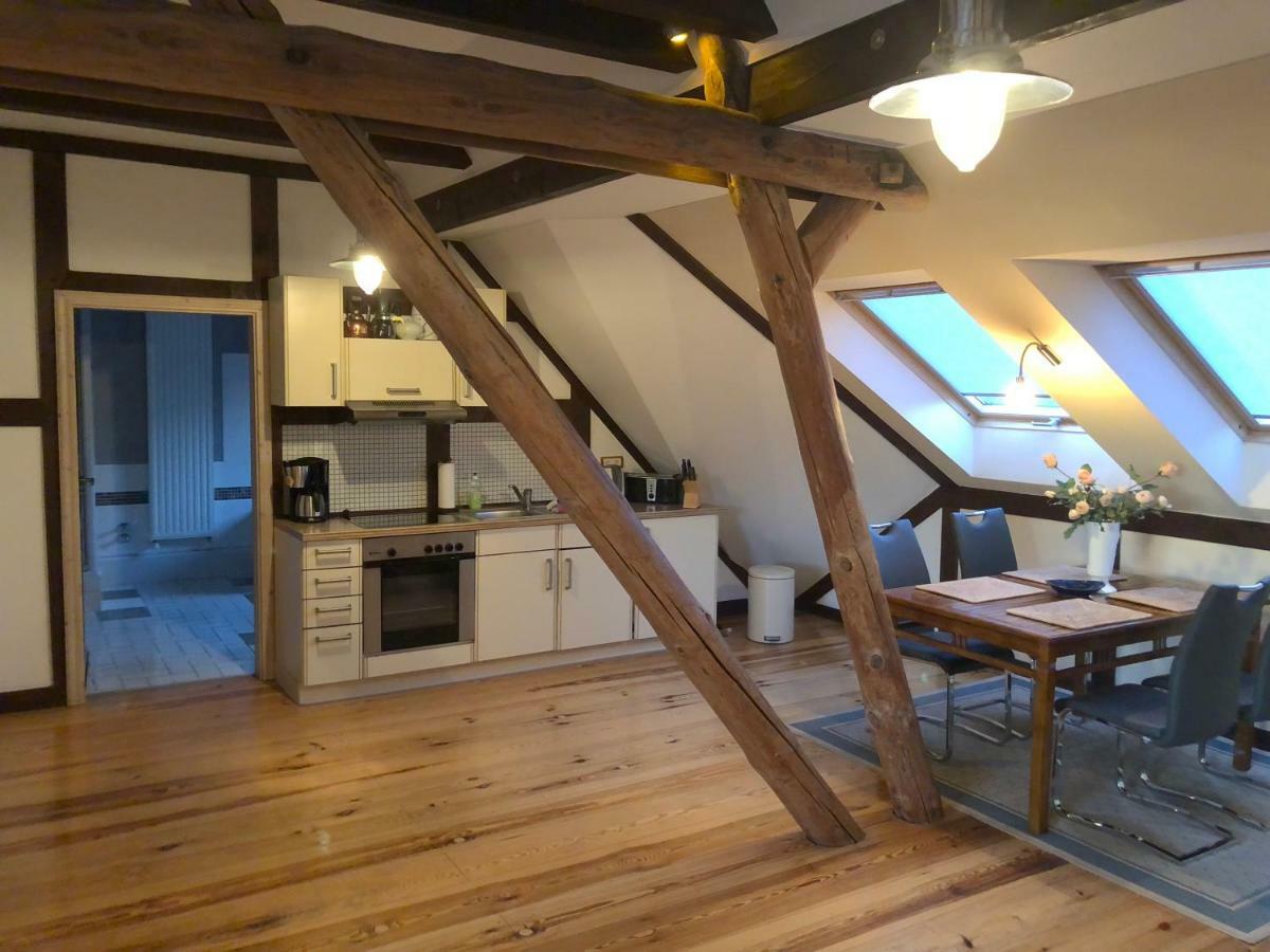 Landhaus Schoenhof Feldberger Seenlandschaft Ngoại thất bức ảnh